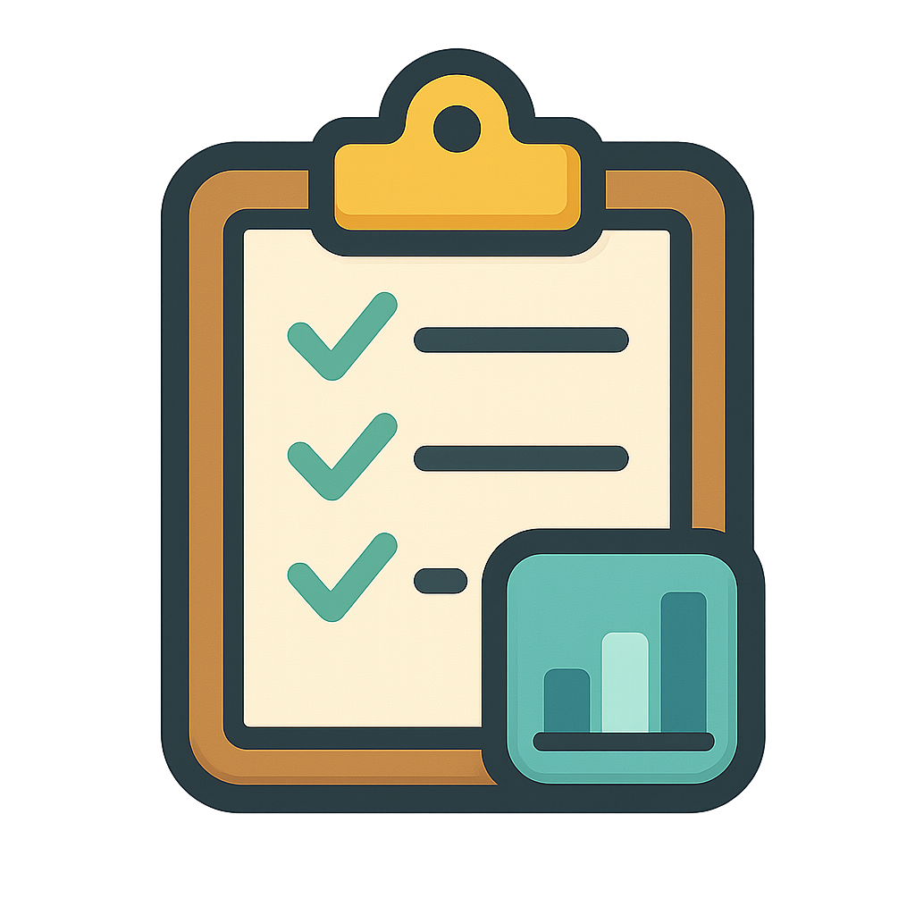 Estadísticas de Práctica